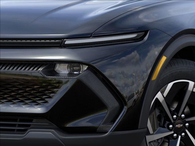 2026 Chevrolet Equinox LT 1, FWD