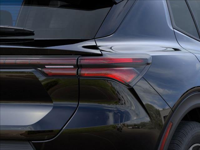 2026 Chevrolet Equinox LT 1, FWD