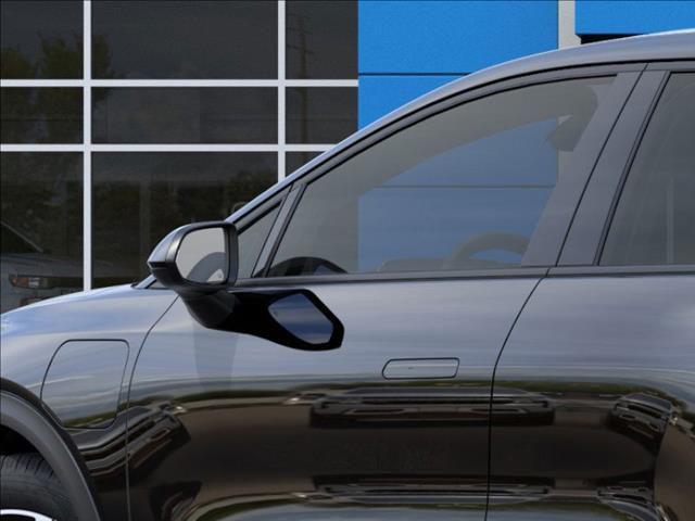 2026 Chevrolet Equinox LT 1, FWD