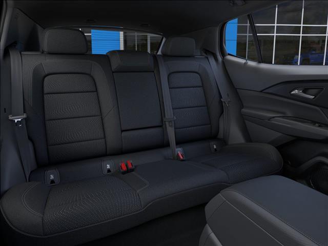 2026 Chevrolet Equinox LT 1, FWD