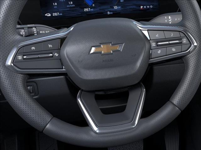 2026 Chevrolet Equinox LT 1, FWD