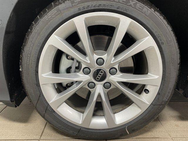 2026 Audi A3 Premium 40 TFSI quattro S tronic