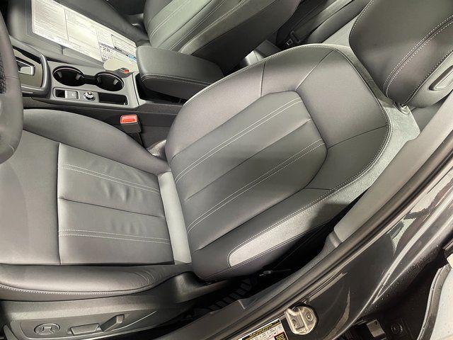 2026 Audi A3 Premium 40 TFSI quattro S tronic