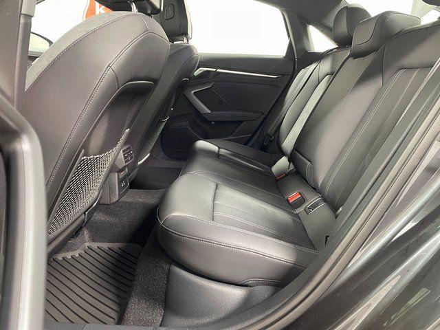 2026 Audi A3 Premium 40 TFSI quattro S tronic