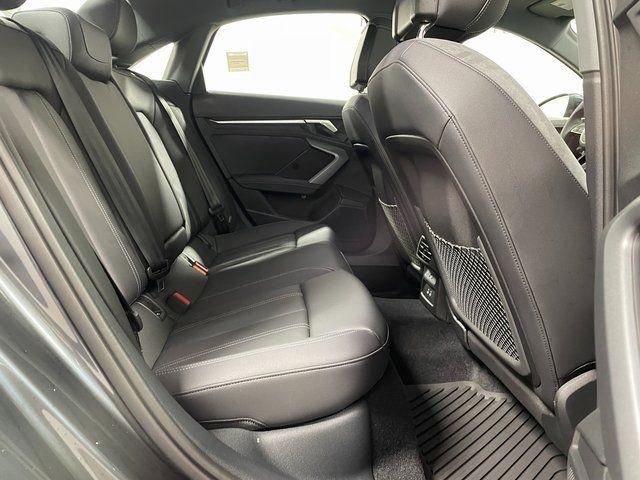 2026 Audi A3 Premium 40 TFSI quattro S tronic