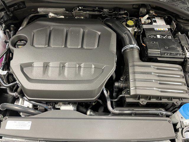 2026 Audi A3 Premium 40 TFSI quattro S tronic