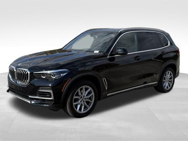 /2023 BMW X5