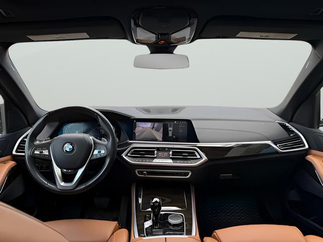/2023 BMW X5