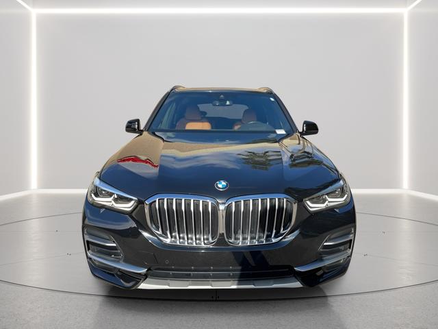/2023 BMW X5
