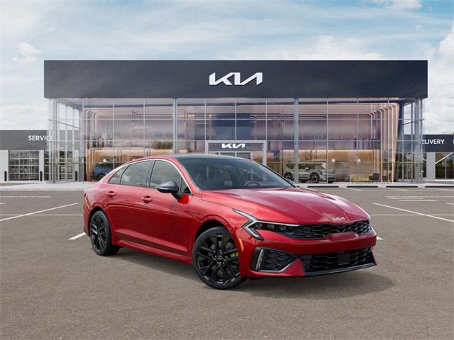 New 2026 Kia K5 For Sale in Florence, SC