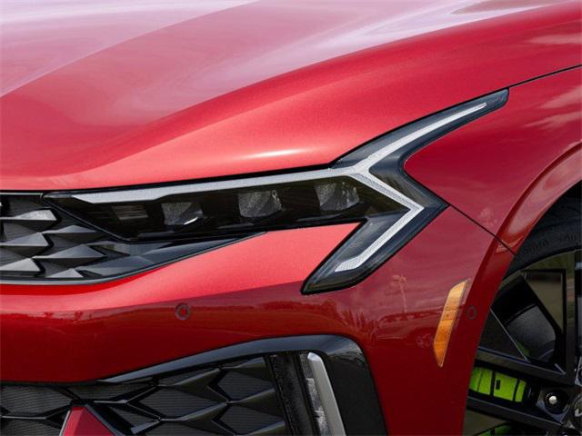 New 2026 Kia K5 For Sale in Florence, SC