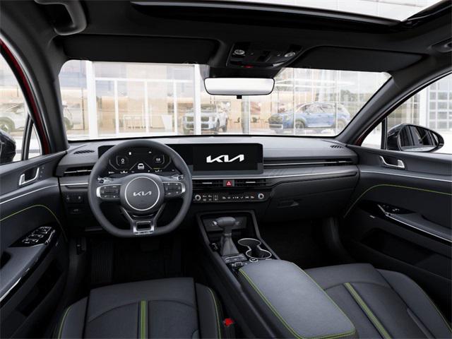 New 2026 Kia K5 For Sale in Florence, SC