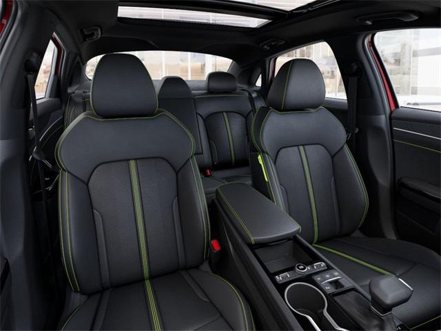 New 2026 Kia K5 For Sale in Florence, SC