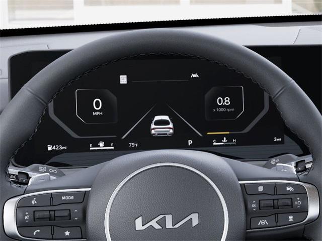 New 2026 Kia K5 For Sale in Florence, SC