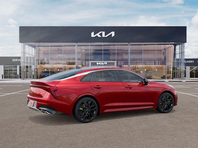 New 2026 Kia K5 For Sale in Florence, SC