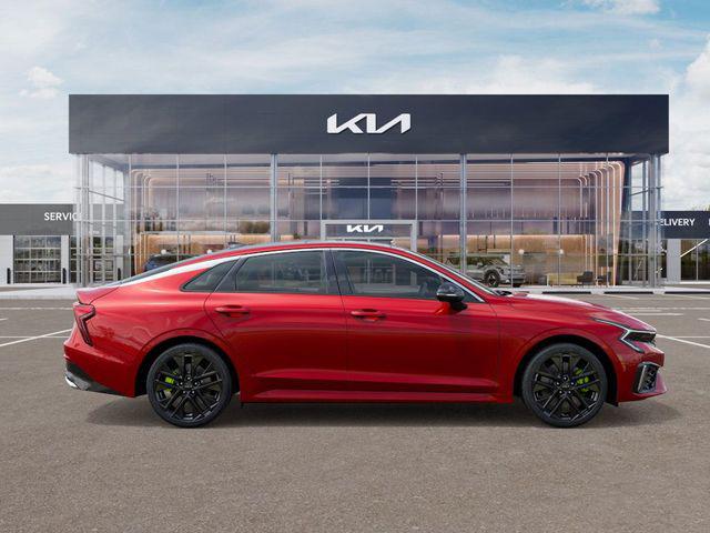 New 2026 Kia K5 For Sale in Florence, SC