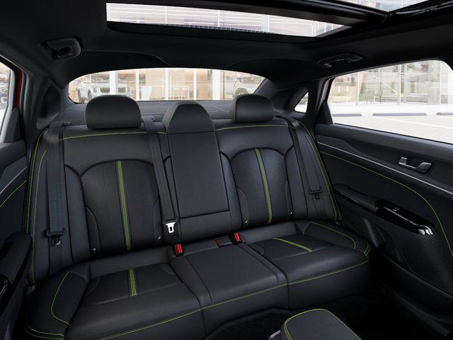 New 2026 Kia K5 For Sale in Florence, SC