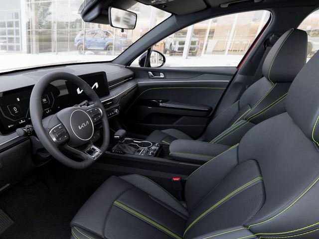 New 2026 Kia K5 For Sale in Florence, SC