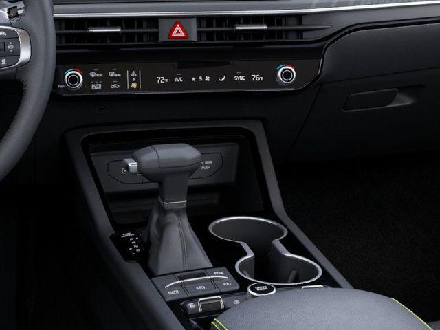 New 2026 Kia K5 For Sale in Florence, SC