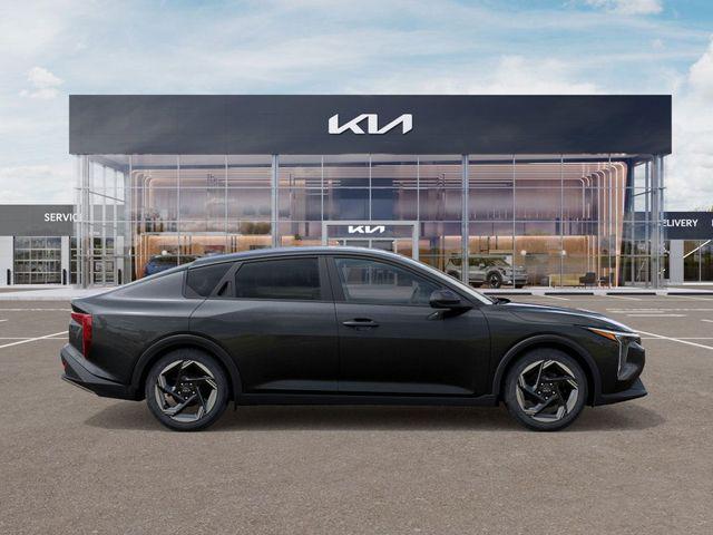 New 2025 Kia K4 For Sale in Florence, SC