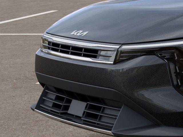 New 2025 Kia K4 For Sale in Florence, SC