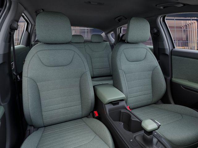 New 2025 Kia K4 For Sale in Florence, SC