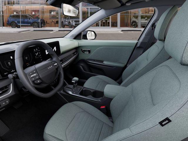 New 2025 Kia K4 For Sale in Florence, SC