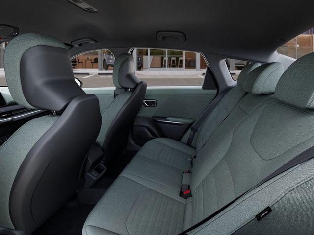 New 2025 Kia K4 For Sale in Florence, SC