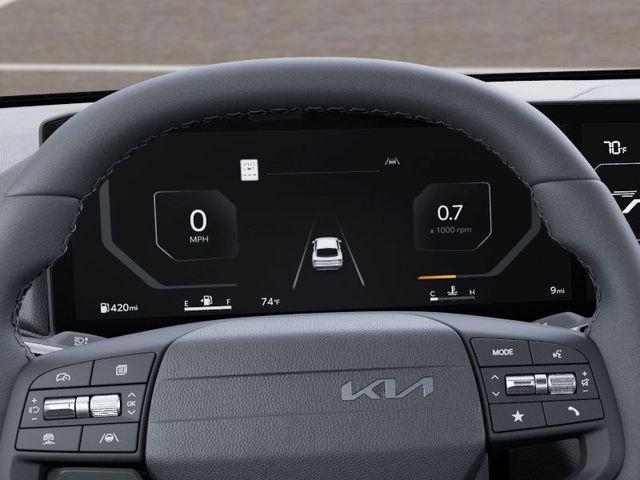 New 2025 Kia K4 For Sale in Florence, SC