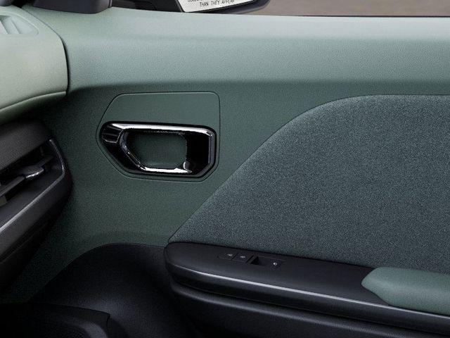 New 2025 Kia K4 For Sale in Florence, SC