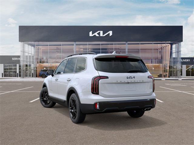 New 2025 Kia Telluride For Sale in Florence, SC