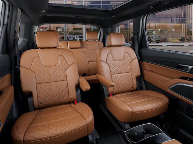 New 2025 Kia Telluride For Sale in Florence, SC