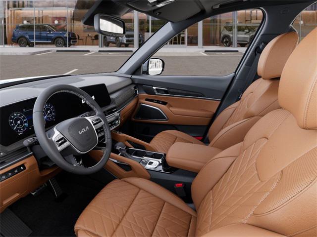 New 2025 Kia Telluride For Sale in Florence, SC