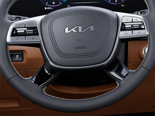 New 2025 Kia Telluride For Sale in Florence, SC