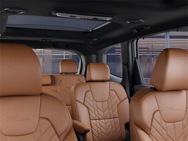 New 2025 Kia Telluride For Sale in Florence, SC