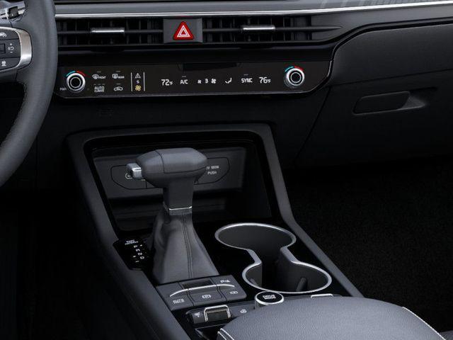 New 2026 Kia K5 For Sale in Florence, SC