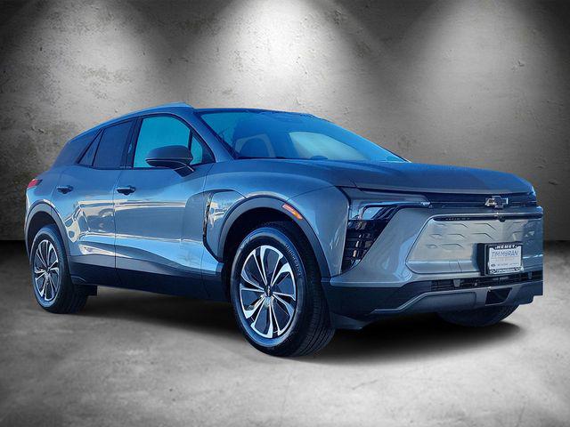 2026 Chevrolet V Blazer LT AWD