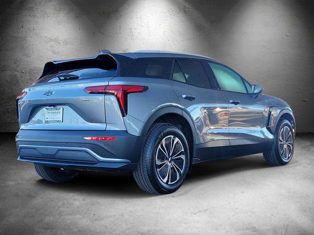 2026 Chevrolet V Blazer LT AWD
