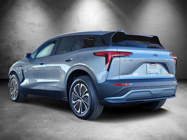 2026 Chevrolet V Blazer LT AWD