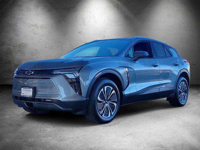 2026 Chevrolet V Blazer LT AWD