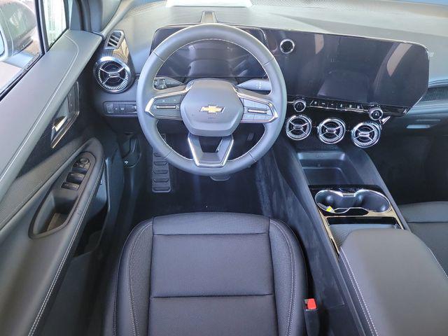 2026 Chevrolet V Blazer LT AWD