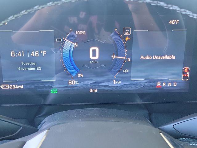 2026 Chevrolet V Blazer LT AWD