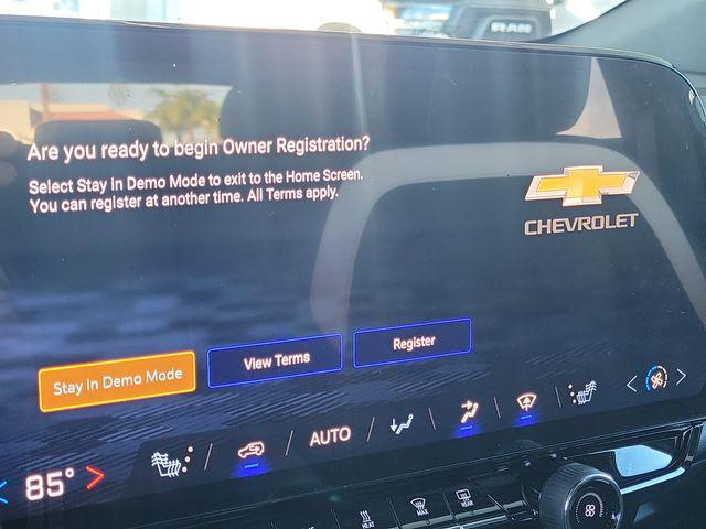 2026 Chevrolet V Blazer LT AWD