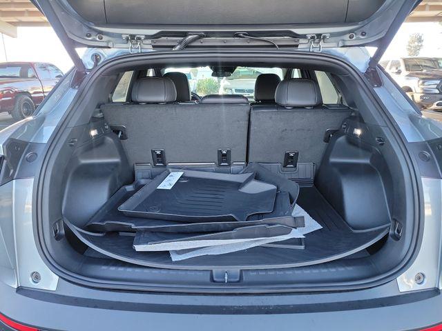 2026 Chevrolet V Blazer LT AWD