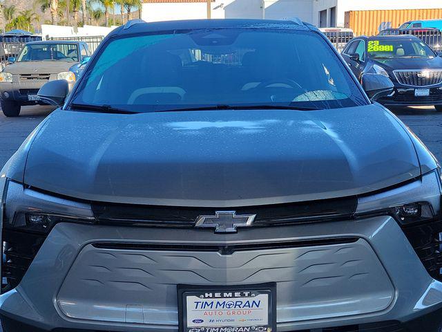 2026 Chevrolet V Blazer LT AWD