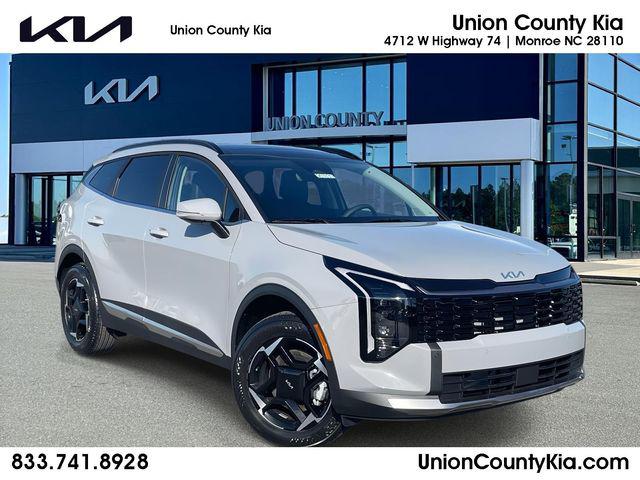 2026 Kia Sportage EX for sale in Monroe, NC