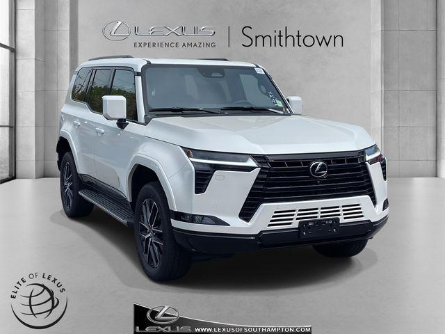2026 Lexus GX 550 Premium+ for sale in Southampton, NY