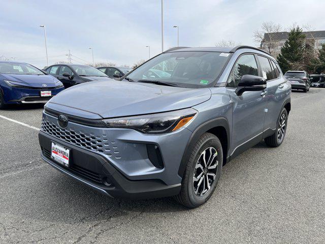 2026 Toyota Corolla Cross Hybrid SE for sale in Alexandria, VA