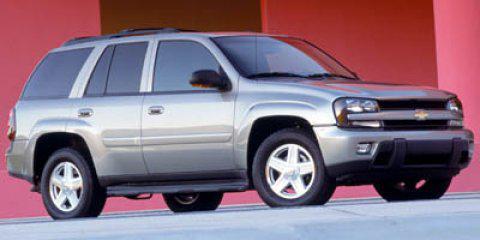 2005 Chevrolet TrailBlazer LS for sale in Mobile, AL