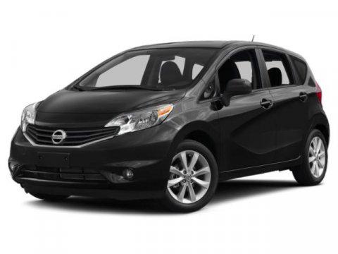 2015 Nissan Versa Note S (SR) for sale in Mobile, AL